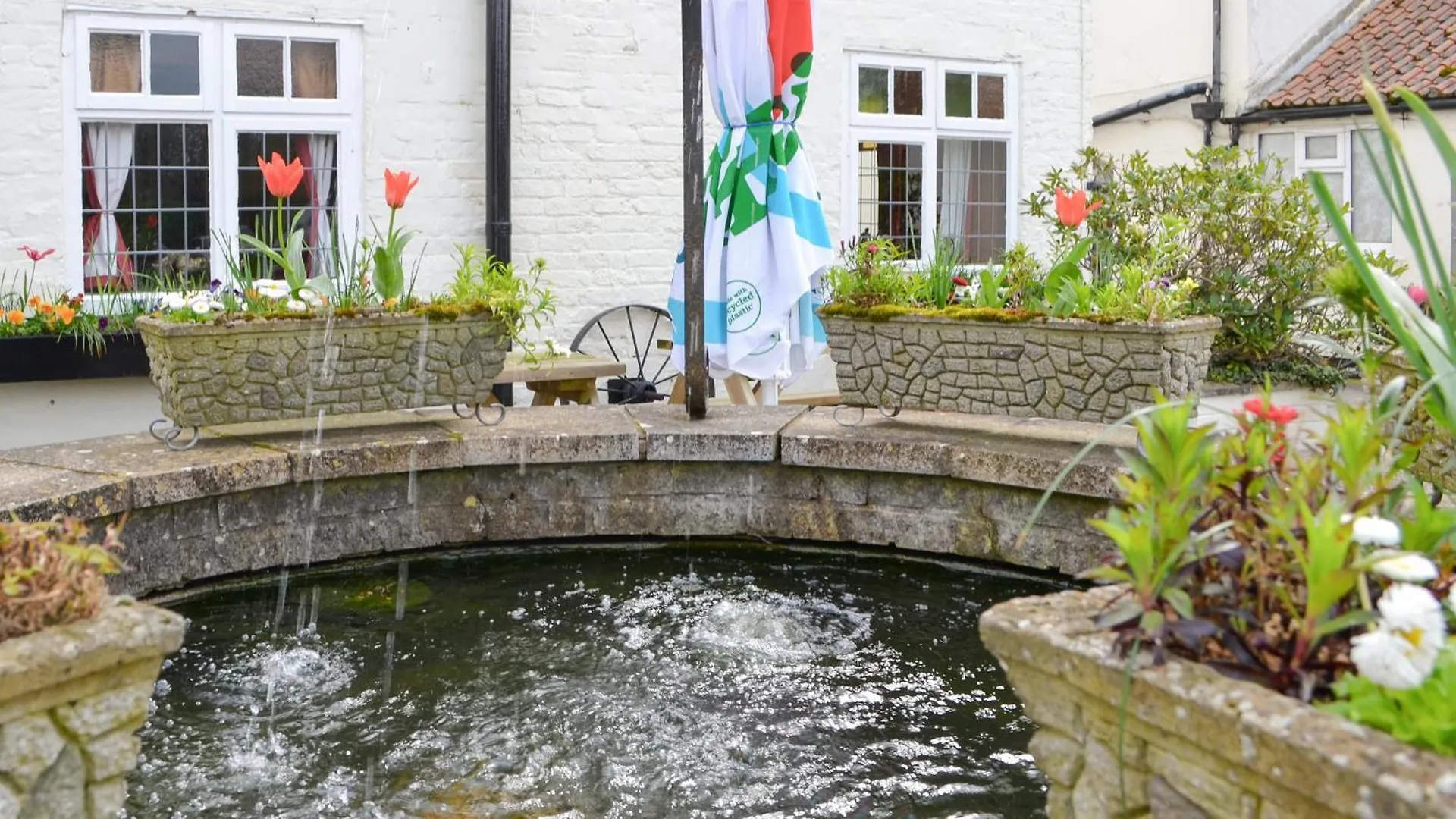 Holme-on-Spalding-Moor Wellington - Uk47055ヴィラ